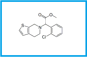CLOPIDOGREL EP IMPURITY B